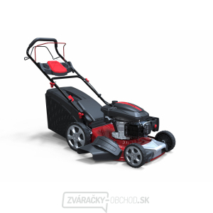 Benzínová kosačka na trávu GÜDE BIG WHEELER 514.5 R Benzínová kosačka na trávu GÜDE BIG WHEELER 514.5 R gallery main image