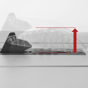 Stolová kotúčová píla GTK 2000 A náhled