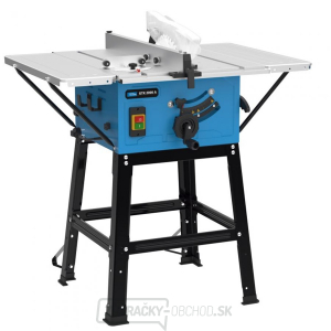 Stolová kotúčová píla GTK 2000 A Stolová kotúčová píla GTK 2000 A gallery main image
