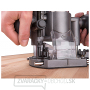 Frézka multifunkčný, 710W Frézka multifunkčný, 710W náhled