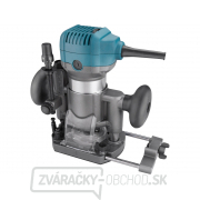 Frézka multifunkčný, 710W Frézka multifunkčný, 710W náhled