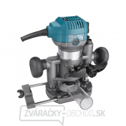 Frézka multifunkčný, 710W Frézka multifunkčný, 710W náhled