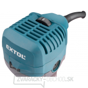 Frézka multifunkčný, 710W Frézka multifunkčný, 710W náhled