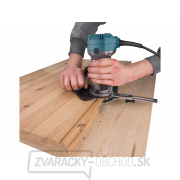 Frézka multifunkčný, 710W Frézka multifunkčný, 710W náhled