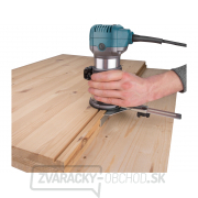 Frézka multifunkčný, 710W Frézka multifunkčný, 710W náhled