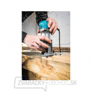 Frézka multifunkčný, 710W Frézka multifunkčný, 710W náhled