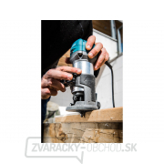 Frézka multifunkčný, 710W Frézka multifunkčný, 710W náhled