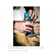 Frézka multifunkčný, 710W Frézka multifunkčný, 710W náhled