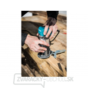 Frézka multifunkčný, 710W Frézka multifunkčný, 710W náhled