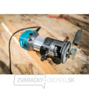 Frézka multifunkčný, 710W Frézka multifunkčný, 710W náhled