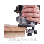 Frézka multifunkčný, 710W náhled
