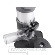 Frézka multifunkčný, 710W náhled