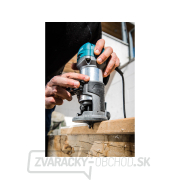 Frézka multifunkčný, 710W náhled