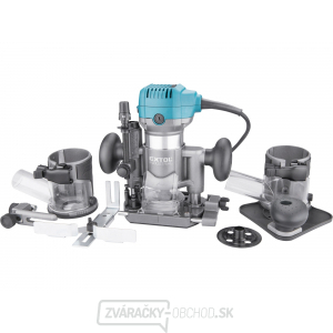 Frézka multifunkčný, 710W Frézka multifunkčný, 710W gallery main image