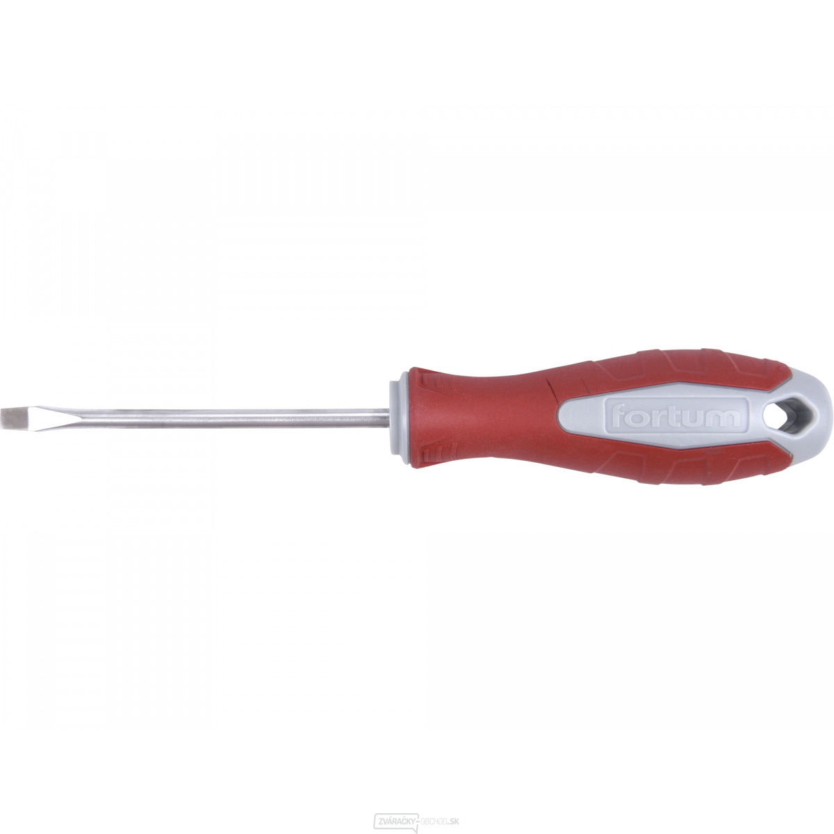 Skrutkovač plochý, (-) 5x100mm, S2