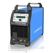 Invertor MAKin 320 TIG HF              Invertor MAKin 320 TIG HF              gallery main image