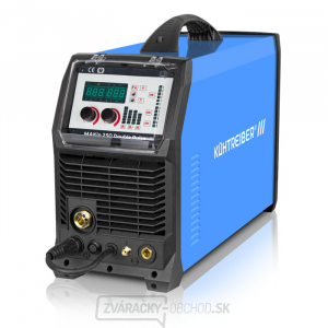 Invertor MAKin 250 DOUBLE PULSE  Invertor MAKin 250 DOUBLE PULSE  gallery main image