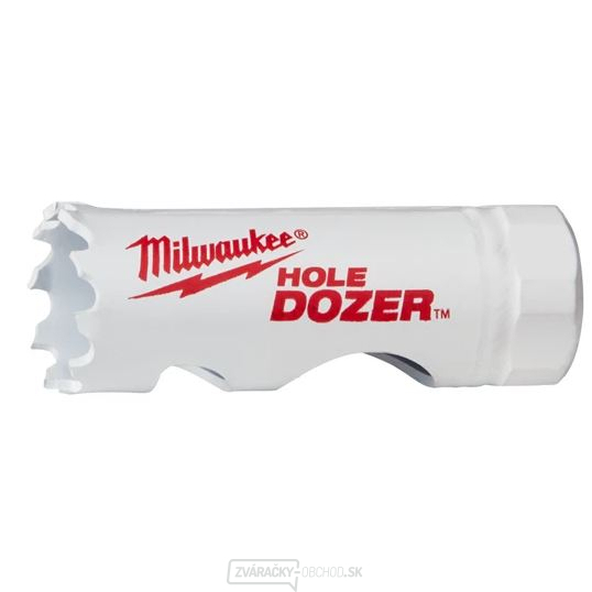 Milwaukee Kruhová pílka Bi-metal Ø 19mm - 1ks