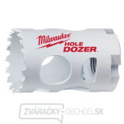 Milwaukee Kruhová pílka Bi-metal Ø 32mm - 1ks gallery main image