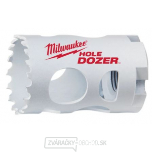 Milwaukee Kruhová pílka Bi-metal Ø 32mm - 1ks gallery main image