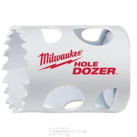 Milwaukee Kruhová pílka Bi-metal Ø 35mm - 1ks