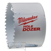 Milwaukee Kruhová pílka Bi-metal Ø 70mm - 1ks gallery main image