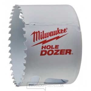 Milwaukee Kruhová pílka Bi-metal Ø 70mm - 1ks gallery main image