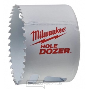 Milwaukee Kruhová pílka Bi-metal Ø 70mm - 1ks