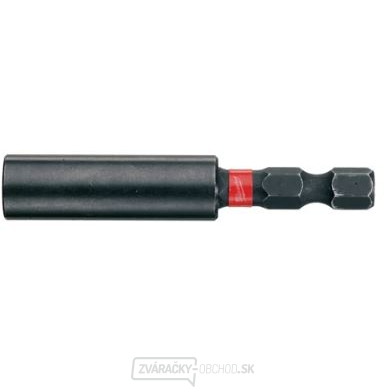 Milwaukee magnetický držiak bitov SHW 60mm -1 ks