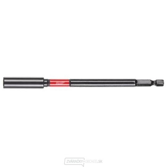 Milwaukee magnetický držiak bitov SHW 152mm -1 ks