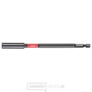 Milwaukee magnetický držiak bitov SHW 152mm -1 ks gallery main image