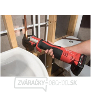 Milwaukee M18 ™ FORCE LOGIC ™ Bezuhlíkový hydraulický lis BLHPT-202cm U-SET náhled