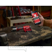 Milwaukee FORCE LOGIC ™ Hydraulické krimpovacie kliešte na káble 53 kN M18 HCCT-201C náhled