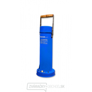 Sušička elektród TRB-10KB/T (50-200°C, 10kg) gallery main image