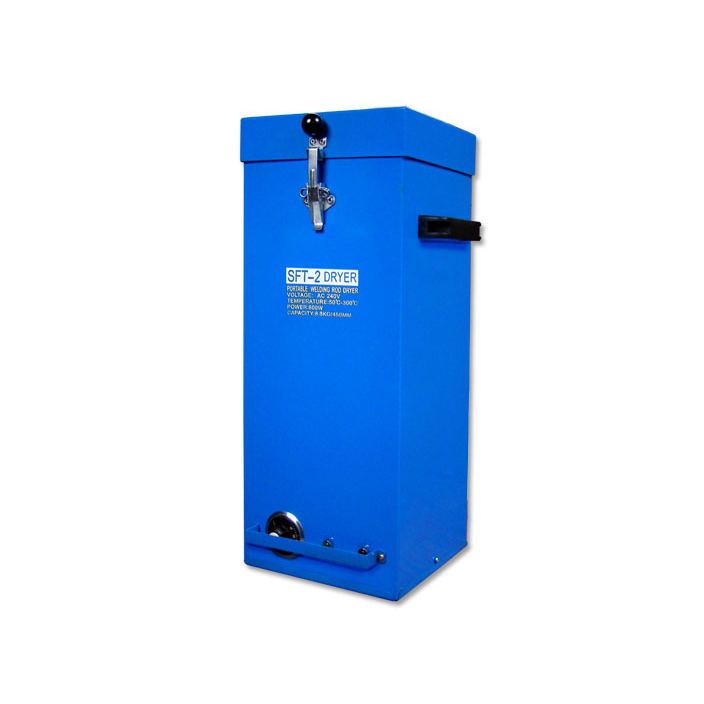 Sušička elektród SFT-2 (50-300 ° C, 8,6 kg)