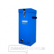 Sušička elektród SFT-2 (50-300 ° C, 8,6 kg) Sušička elektród SFT-2 (50-300 ° C, 8,6 kg) gallery main image