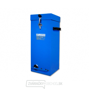 Sušička elektród SFT-2 (50-300 ° C, 8,6 kg) Sušička elektród SFT-2 (50-300 ° C, 8,6 kg) gallery main image