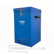 Sušička elektród SFT-10 (50-300 ° C, 28kg) gallery main image