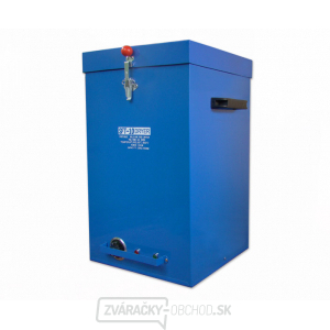 Sušička elektród SFT-10 (50-300 ° C, 28kg) gallery main image