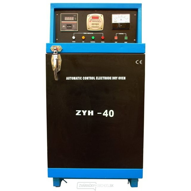 Sušička priemyselná ZYH-40