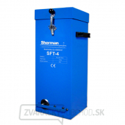 Sušička elektród SFT-4 (50-300 ° C, 18kg) Sušička elektród SFT-4 (50-300 ° C, 18kg) gallery main image