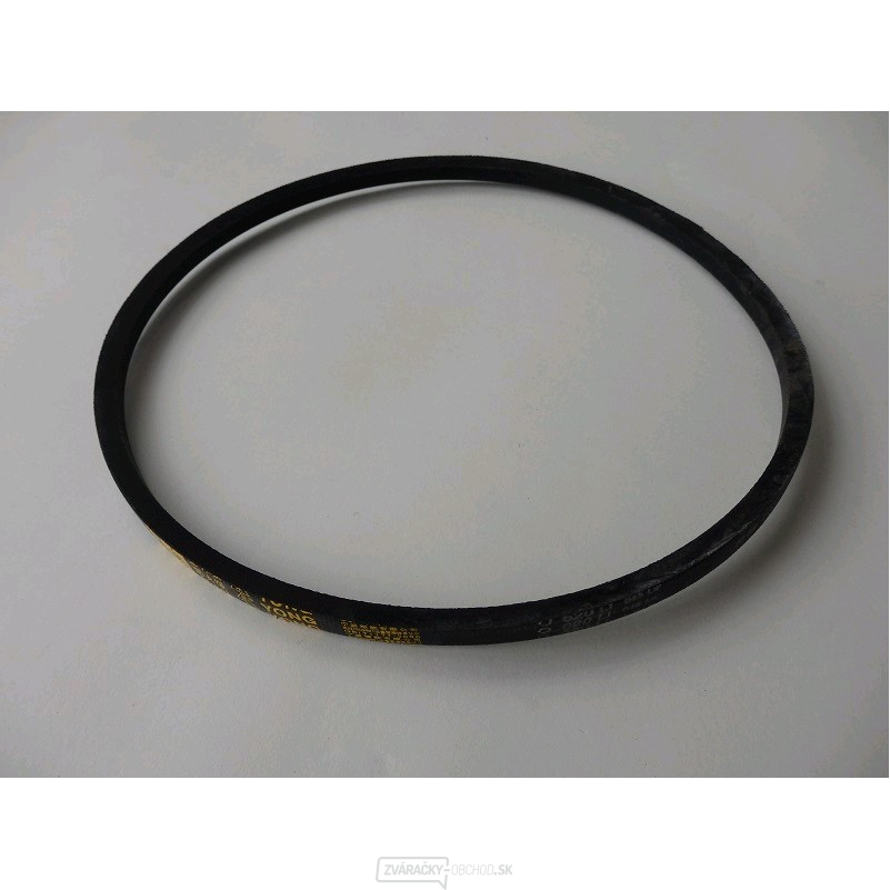 Klinový remeň 10x620 Klinový remeň 10x620 gallery main image