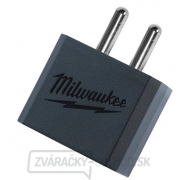 Milwaukee USB kábel Náhľad