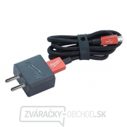 Milwaukee USB kábel gallery main image