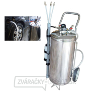 Prístroj pre odčerpávanie paliva z nádrží Fuel Extractor HU46005 Prístroj pre odčerpávanie paliva z nádrží Fuel Extractor HU46005 gallery main image