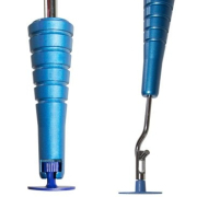 Klzné vyťahovacie kladivo so sadou adaptérov SH-4 Náhľad