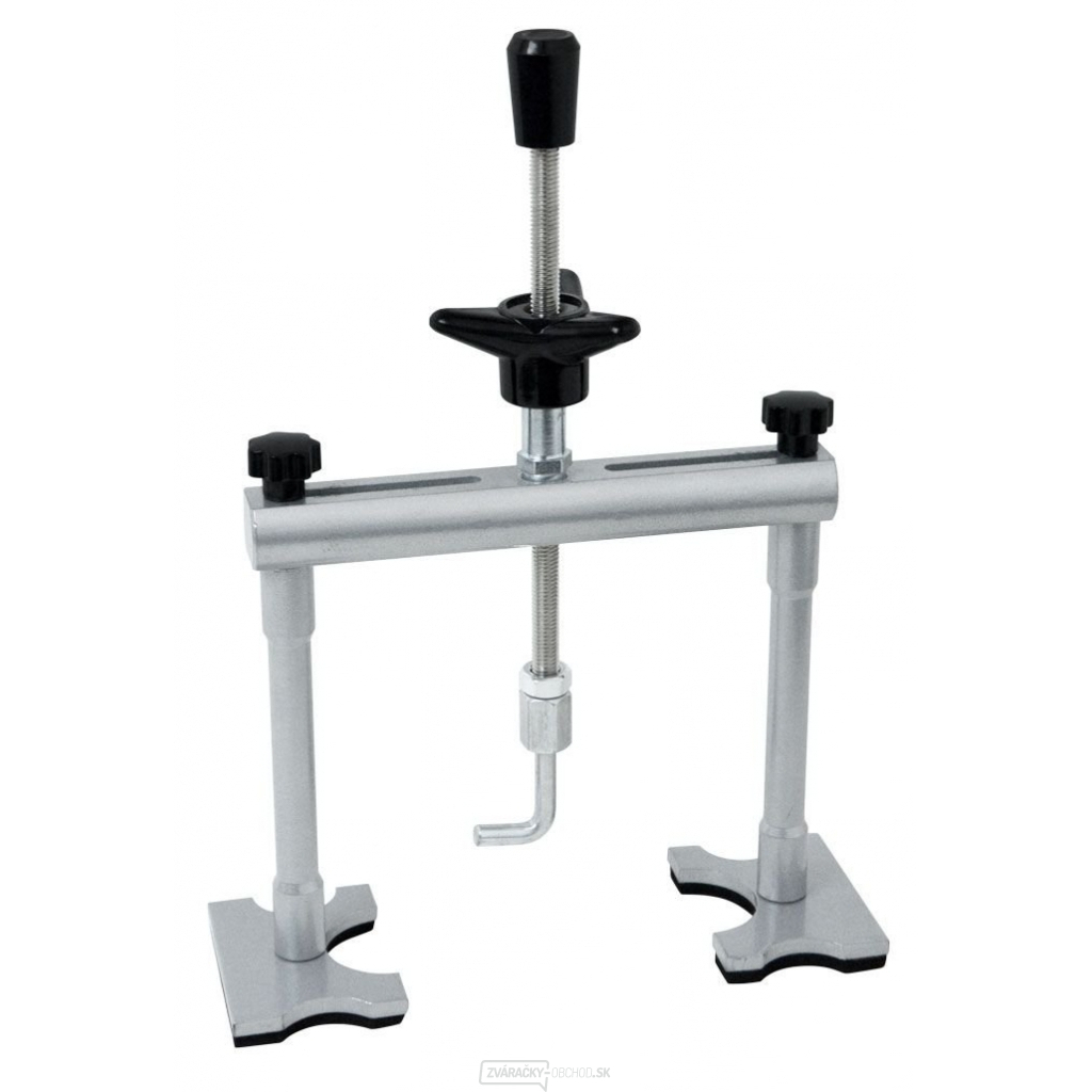 Vyťahovací mostík s háčikom DP-8