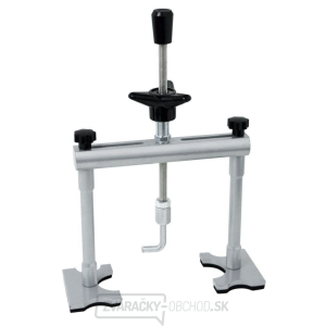 Vyťahovací mostík s háčikom DP-8 Vyťahovací mostík s háčikom DP-8 gallery main image