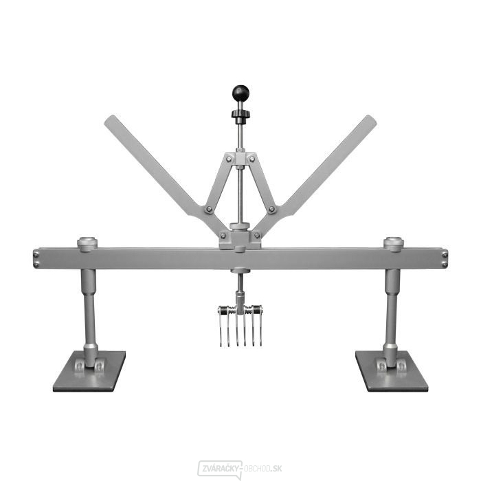 Vyťahovacie mostík s drapákovým prípravkom DP-4 Vyťahovacie mostík s drapákovým prípravkom DP-4 gallery main image