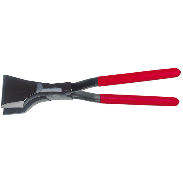 BESSEY - Kliešte klampiarske Prehýbacie rohové BESSEY - Kliešte klampiarske Prehýbacie rohové